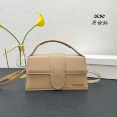 Jacquemus Satchel Bags